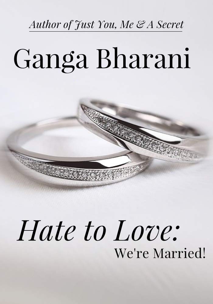 Hate To Love: We're Married