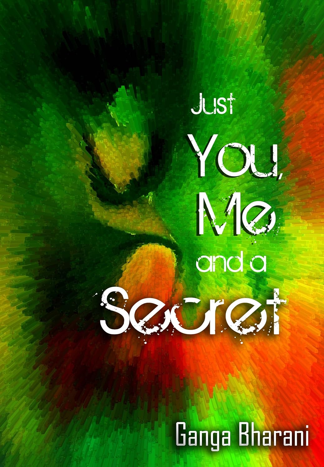 Just You, Me and a Secret